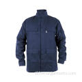 Safety Equipment Reflective FR Jacket